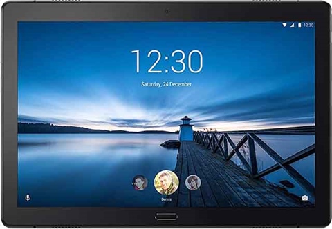 Lenovo P10 (TB-X705F) 4GB+64GB 10